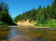 река Чепца