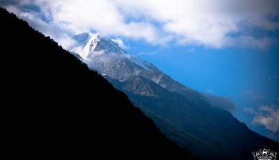 пеший поход, киргизия, тянь-щань, поход в горы, большие гонки